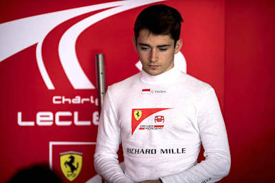 Charles Leclerc