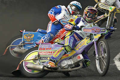 Tobias Busch sind die Top-5 zuzutrauen