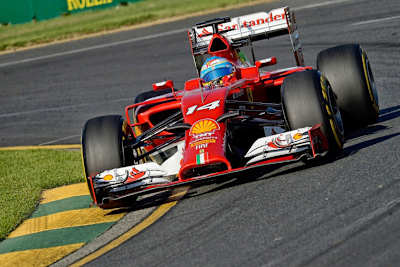 Wo wäre Ferrari ohne Fernando Alonso?