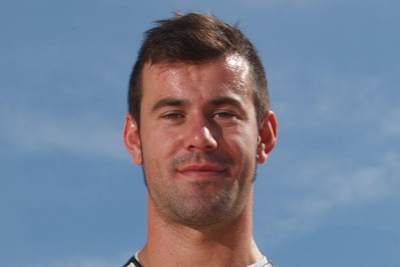Daniel Rivas wurde nur 27 Jahre alt