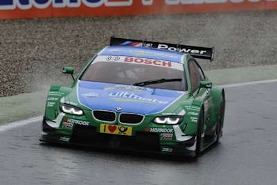 Augusto Farfus