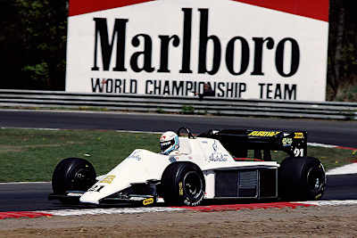 Wer ist es? Wo und wann ist das Bild entstanden?