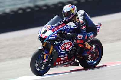 Toprak Razgatlioglu: So weit lag seit über einem Jahrzehnt kein SBK-Polesetter vorne	