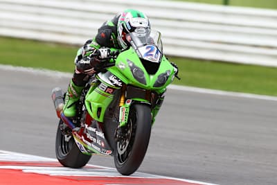 Randy Krummenacher will sich weiter verbessern