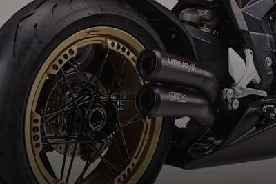 Motorradlärm in der Schweiz: Extreme Forderung ist vorläufig gestoppt, doch das Parlament wird nun auf breiterer Front aktiv