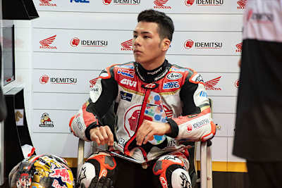 Takaaki Nakagami