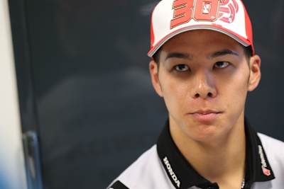 Takaaki Nakagami
