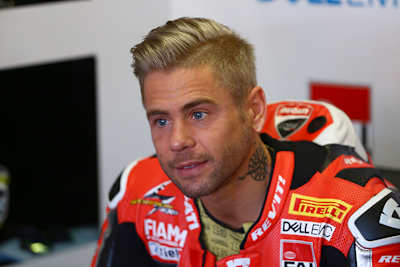 Alvaro Bautista