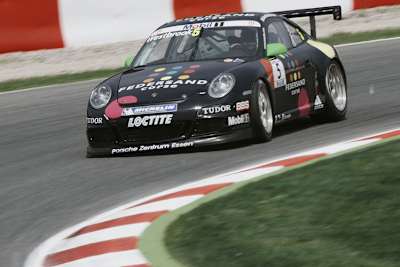 Sieger Richard Westbrook