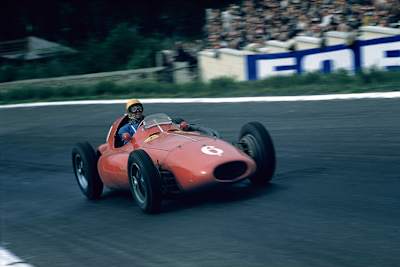 Wer ist es? Wo und wann ist das Foto entstanden?