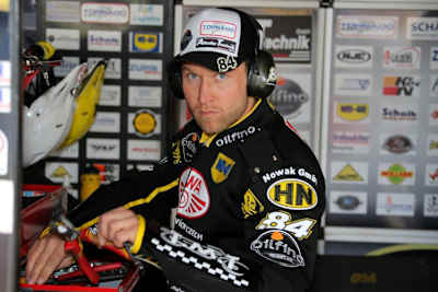 Viele Fans wünschen sich Martin Smolinski in Mühldorf