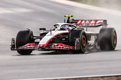 Nico Hülkenberg: «Es hat nicht ganz gereicht, was das Tempo angeht»