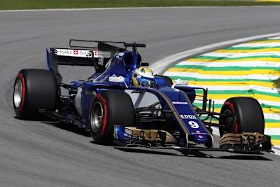 Marcus Ericsson
