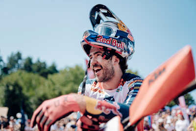 Weltmeister Manuel Lettenbichler