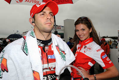 Michel Fabrizio: Auf dem Level von Haga?