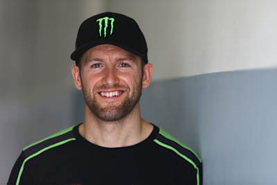 Tom Sykes