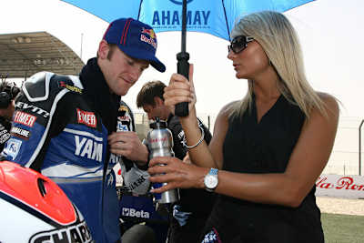 Tom Sykes: Schon bald Podestplätze?