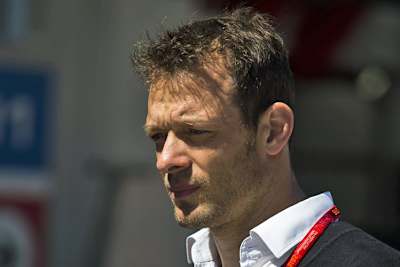 Alex Wurz: «Wir sollten den Nutzen über die Ästhetik stellen»