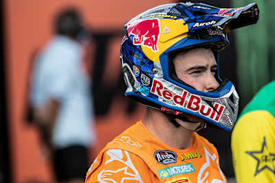 Jeffrey Herlings