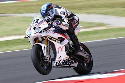 Markus Reiterberger: «Ich war am Limit»