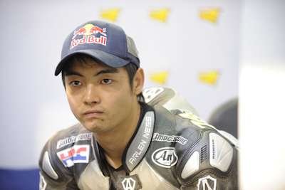 Hiroshi Aoyama: «Bin noch in der Lernphase»