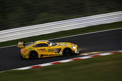 Wer fährt 2021 für das DTM-Team GruppeM Racing?