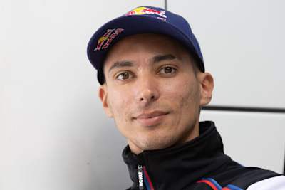 Toprak Razgatlioglu fährt 2026 für Yamaha MotoGP