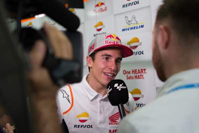 Marc Márquez (27)