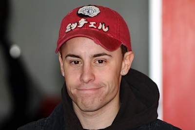 Vazquez: Bremsscheibe trennte beinahe Arterie.