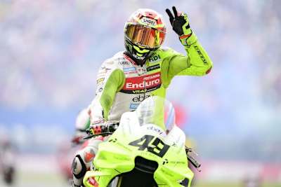 Fabio Di Giannantonio