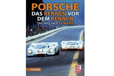 Paul Frères Buch von 1973 ist neu aufgelegt worden