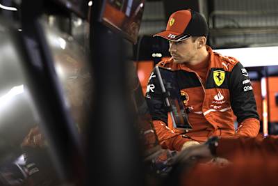 Charles Leclerc