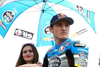 Miller hätte in Le Mans mit einem Top-10-Resultat glänzen können