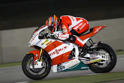 Auf Stefan Bradl sind viele Augen gerichtet