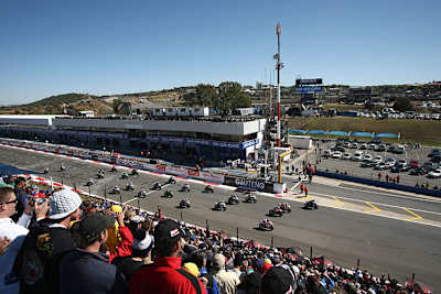 2009 gab es zuletzt ein Superbike-WM-Gastspiel auf dem renovierten Kyalami Circuit