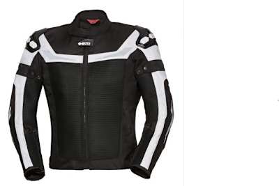 iXS RS 1000 Air: Sommerjacke für heisse Tage - mit Sicherheit