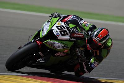 Tom Sykes zauberte eine Fabelrunde aus dem Hut