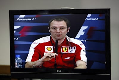 Domenicali verkündete Breitseite gegen Mosley