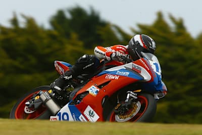 Rang 6 auf Phillip Island war für Kevin Wahr aller Ehren wert