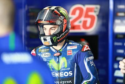 Maverick Viñales