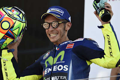 Valentino Rossi