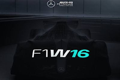 Mercedes bestätigt, wann wir den neuen Silberpfeil zu sehen bekommen