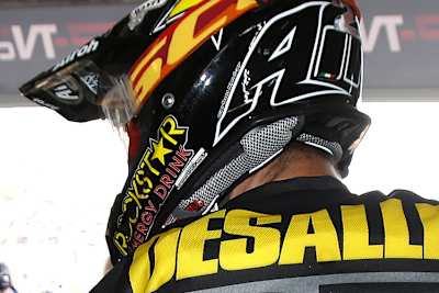 Lang erwarteter MXGP-Sieg: Clement Desalle