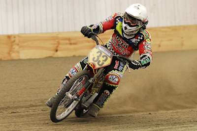 «Mein Starts sind nicht gut genug», klagt Dirk Fabriek