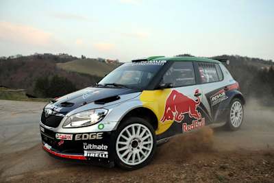 Raimund Baumschlager visiert den zweiten Saisonsieg an