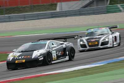 Von Thurn und Taxis/Kox stehen in der Lausitz unter Druck