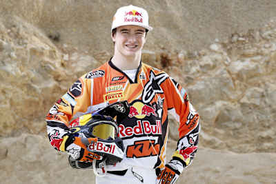 Jeffrey Herlings: Kawasaki wollte Kosten für KTM-Vertragsbruch übernehmen