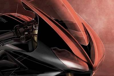 Triumph Daytona 765: Moto2-Renner für die Strasse