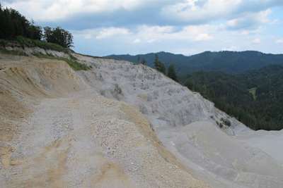 ACC: Nichts für Bergaufbremser