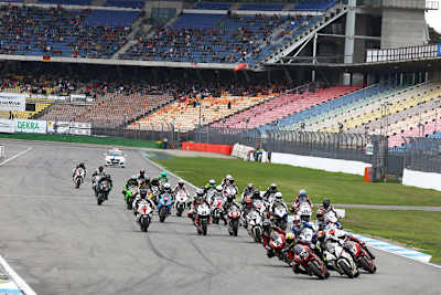 Wer darf 2015 wann und wo fahren? Terminkalender ist noch nicht in Sicht